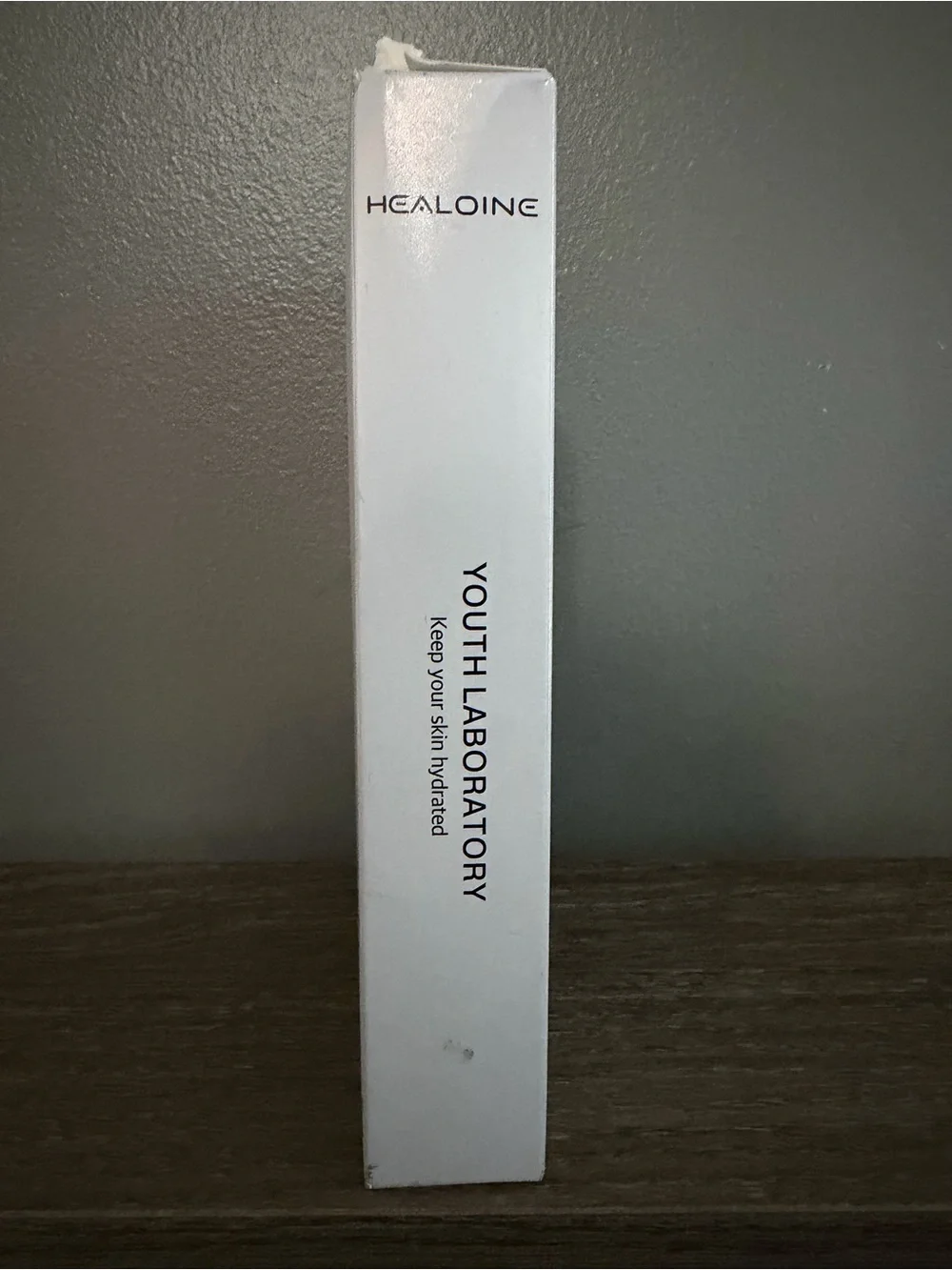 Collagen Hyaluronic Acid Hydrating Mask — 10 pack